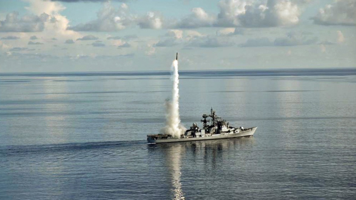 India bolsters security protocols following BrahMos missile test