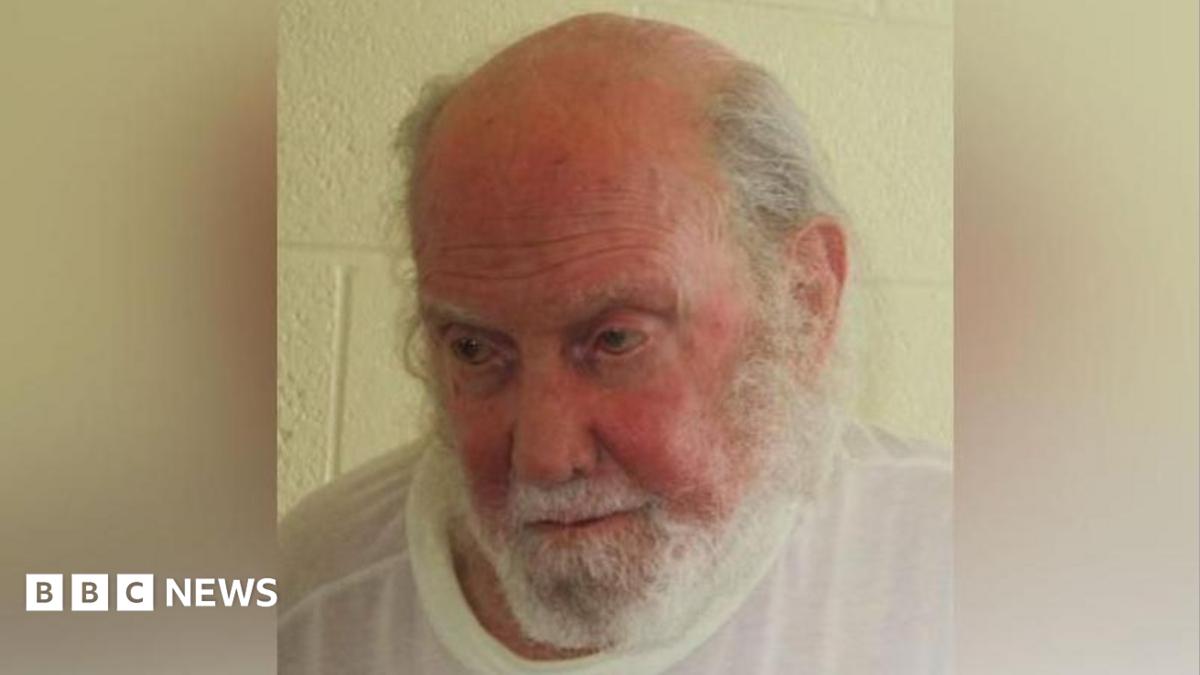 America's oldest inmate, death-row survivor, dies at 101