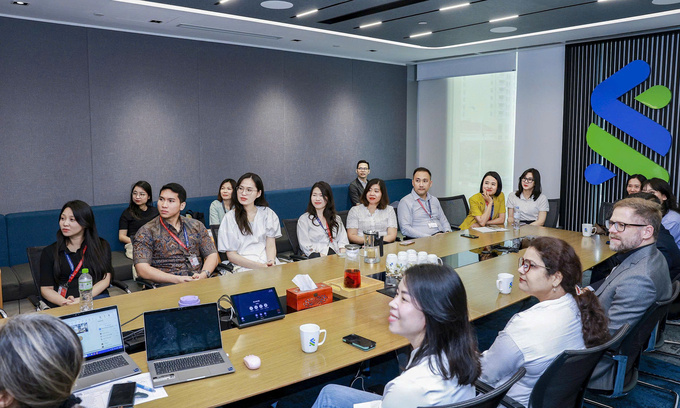 BUV maintains sole Vietnamese presence in QS MBA rankings