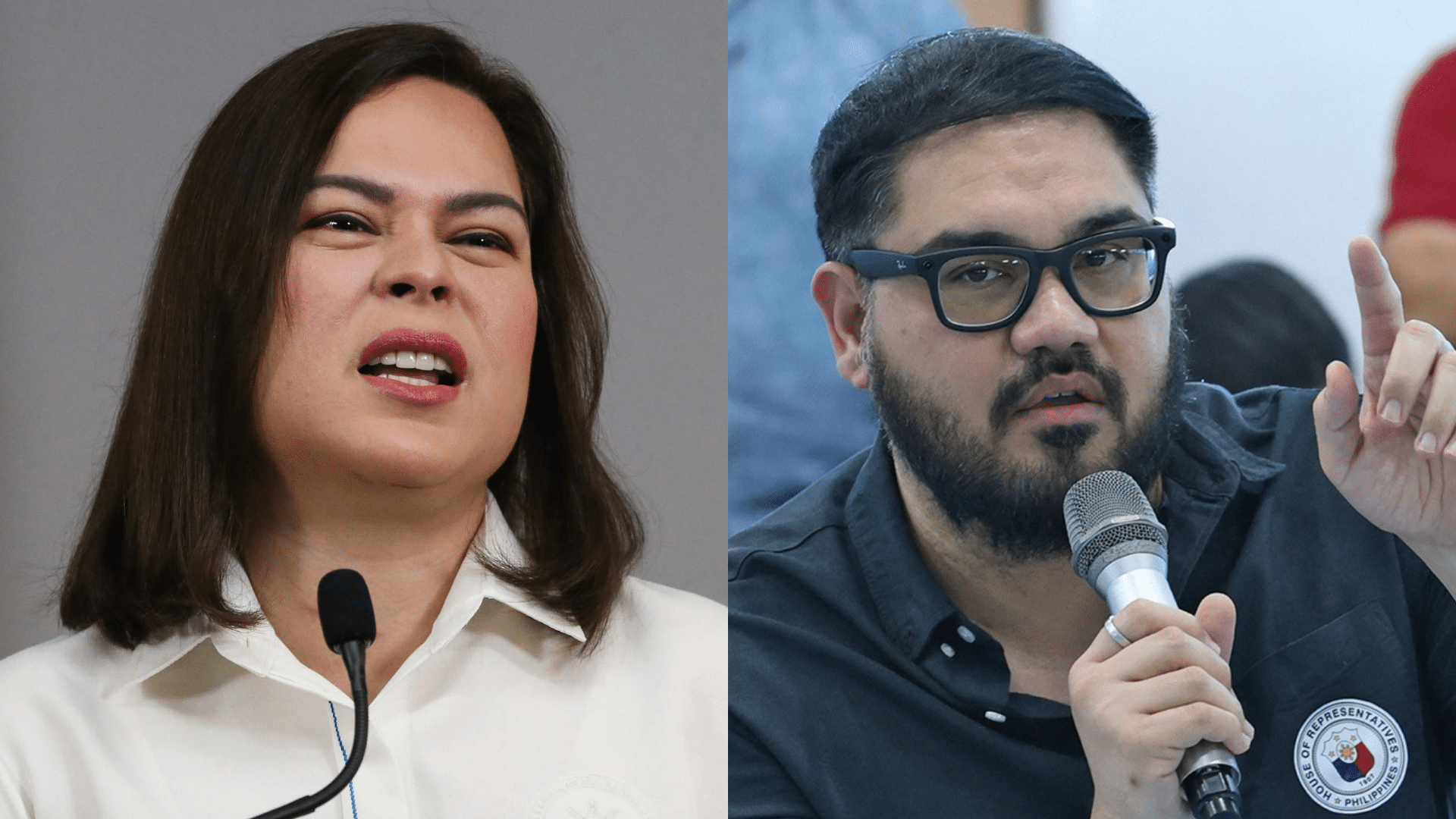 Duterte's potential testimony unpredictable, warns House deputy speaker