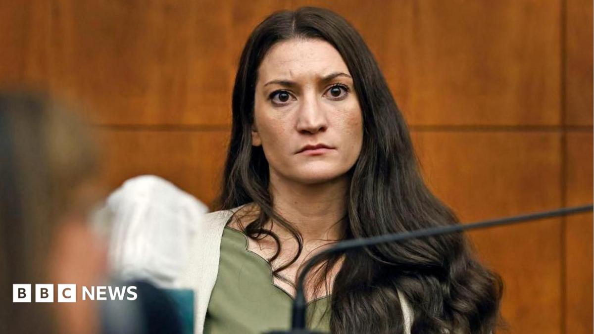 High-profile case brings postpartum psychosis into public spotlight