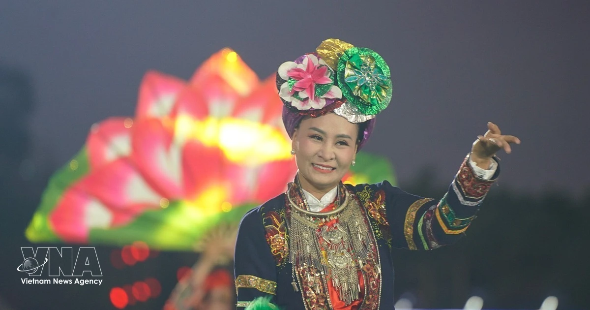 Hanoi celebrates global cultures through Five Continents Concert series