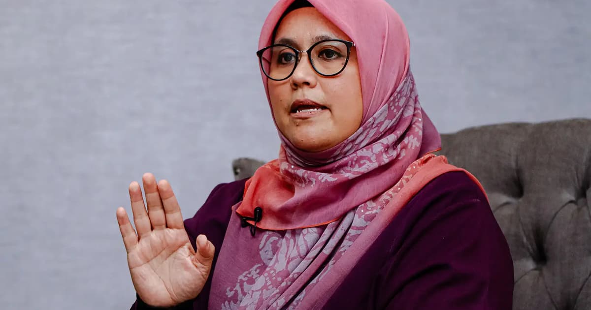 Parliament Committee to Investigate Tabung Haji Management Failures