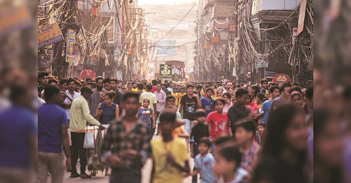 India amends Census Rules to allow private school teachers as enumerators