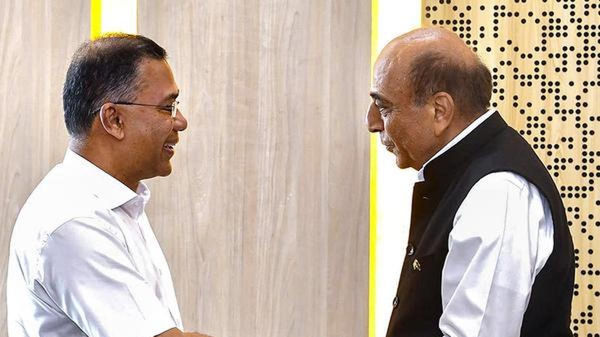India Open to Sheikh Hasina Extradition Through Proper Legal Channels