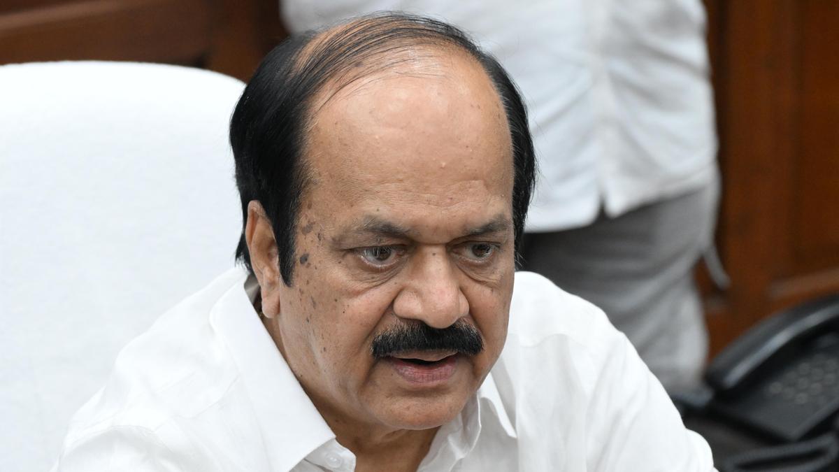Tamil Nadu Assembly Budget session wraps up after month-long proceedings