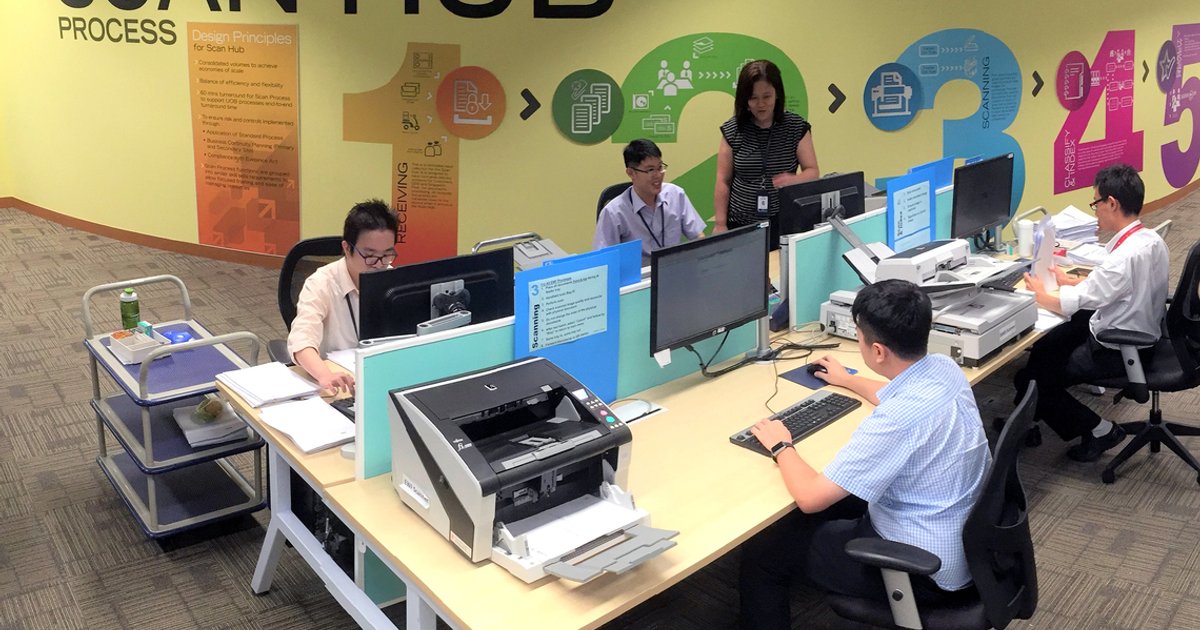 Retention challenge: Singapore struggles to keep disabled workers employed