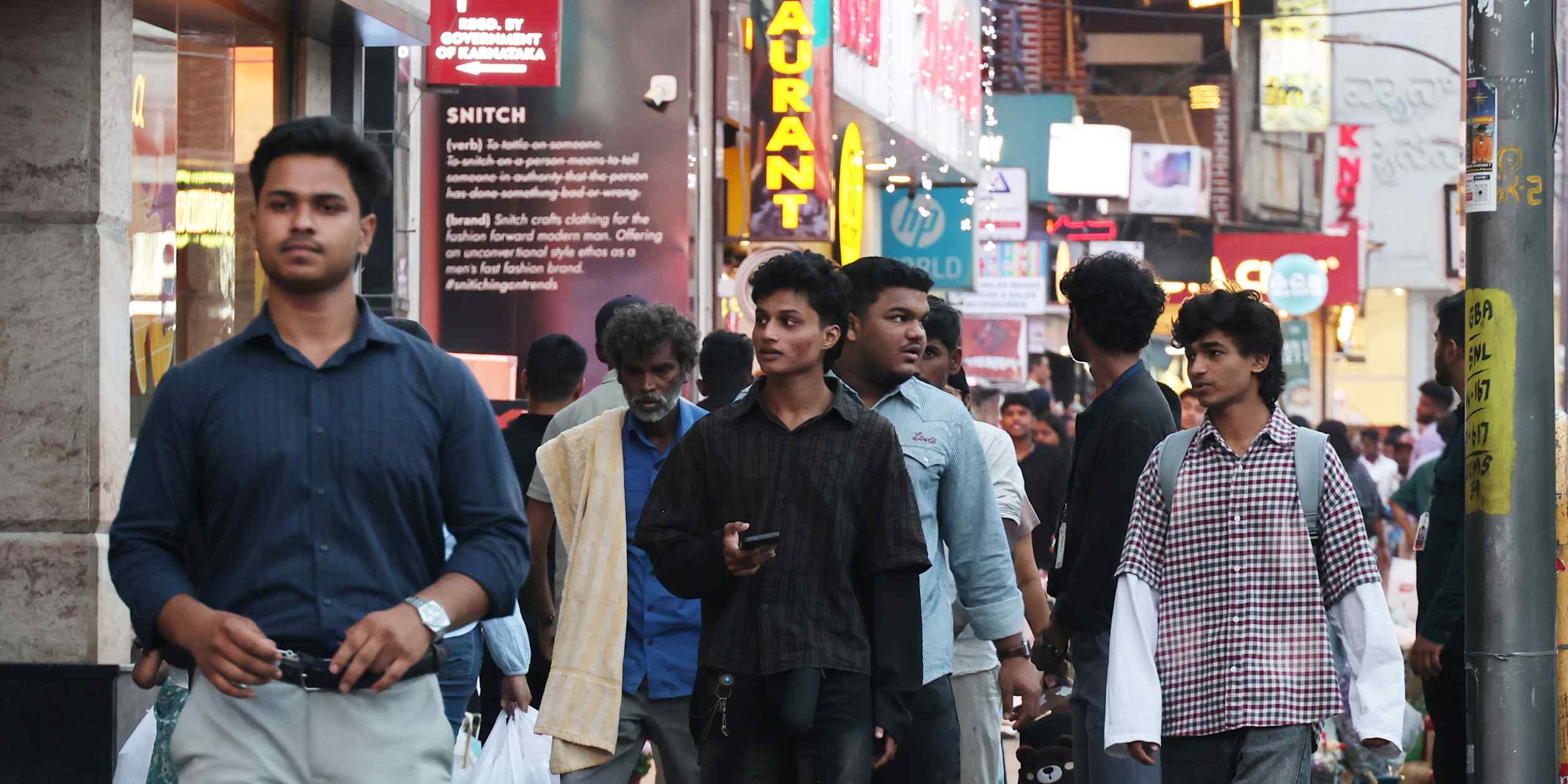 India's economy expands at 7.8% despite regional tensions