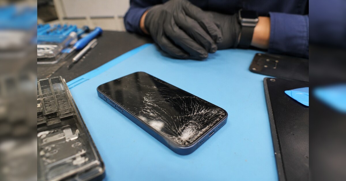 Rising smartphone costs drive surge in device protection plan adoption