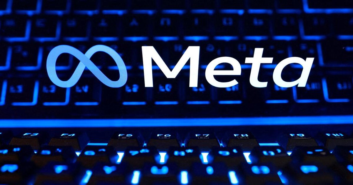 Meta faces Australian class action lawsuit over child social media harms