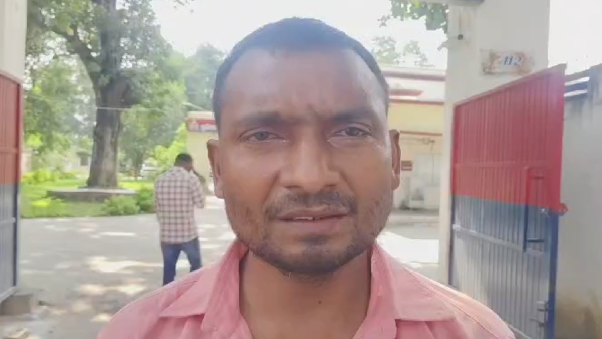 Youth alleges police torture to extract theft confession in Uttar Pradesh