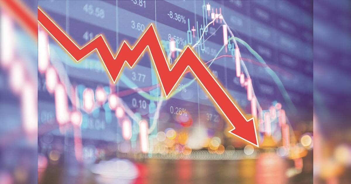 Nifty Midcap 150 plummets 7% in September as losses spread