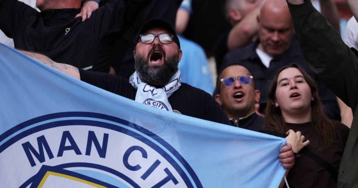 Man City Ke Anfield Dengan Rekod Sempurna Di Tengah Kontroversi Kewangan