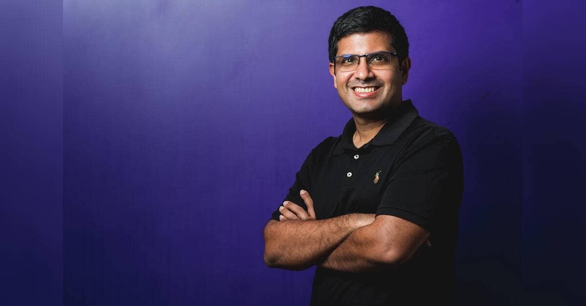 UPI's interoperable design mitigates concentration risk, says PhonePe cofounder