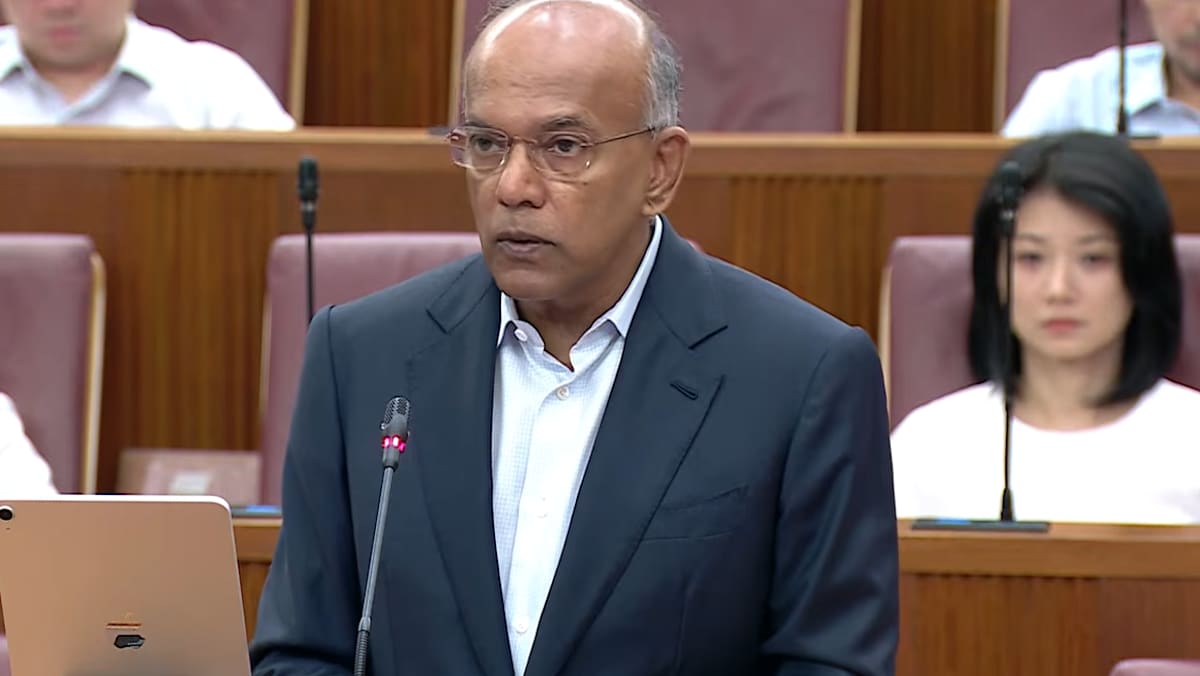 Singapore to toughen scam penalties for offenders including youth