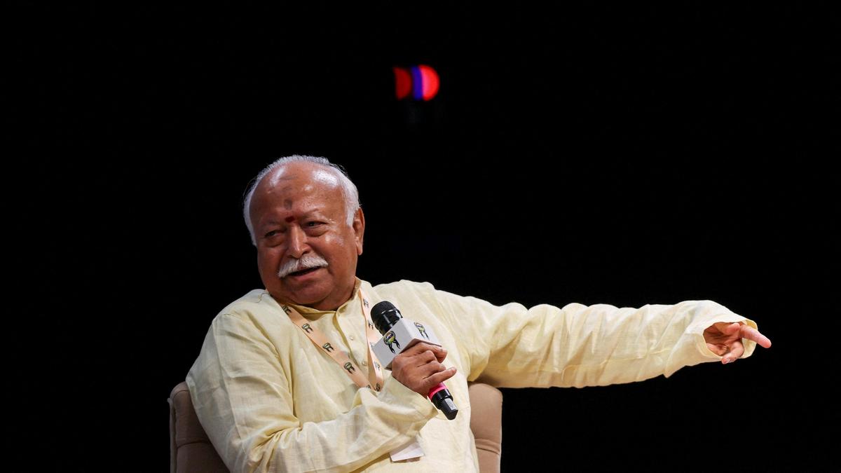 U.S. Religious Freedom Panel Calls for Sanctions Against RSS Over Violations