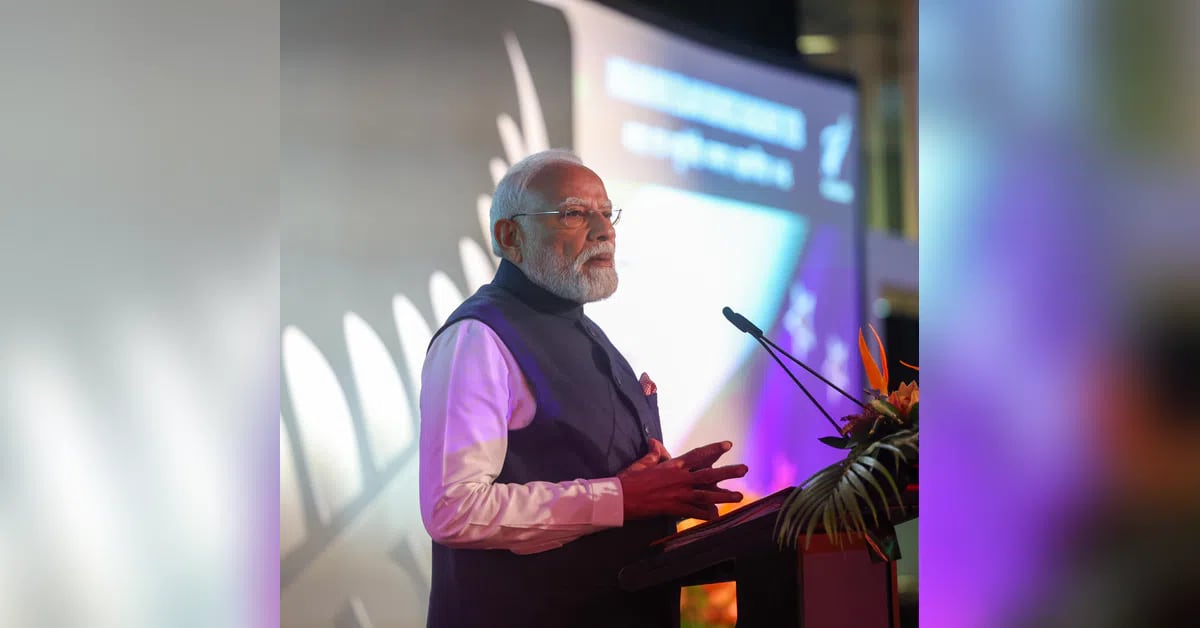 Modi urges ministries to unlock data silos, boost governance efficiency