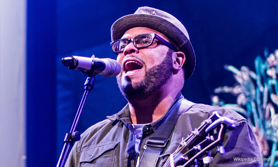 Polis Sabah cadangkan persidangan konsert penyanyi gospel Israel Houghton ditunda
