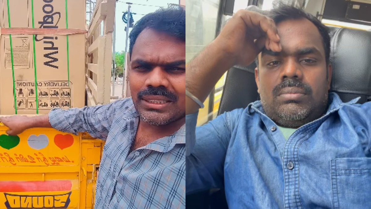 Madurai influencer's Diwali gift appeal backfires with costly appliance orders