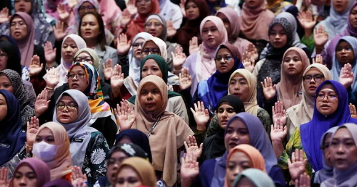 Women's Groups Call for Gender-Focused Review of 2027 Budget