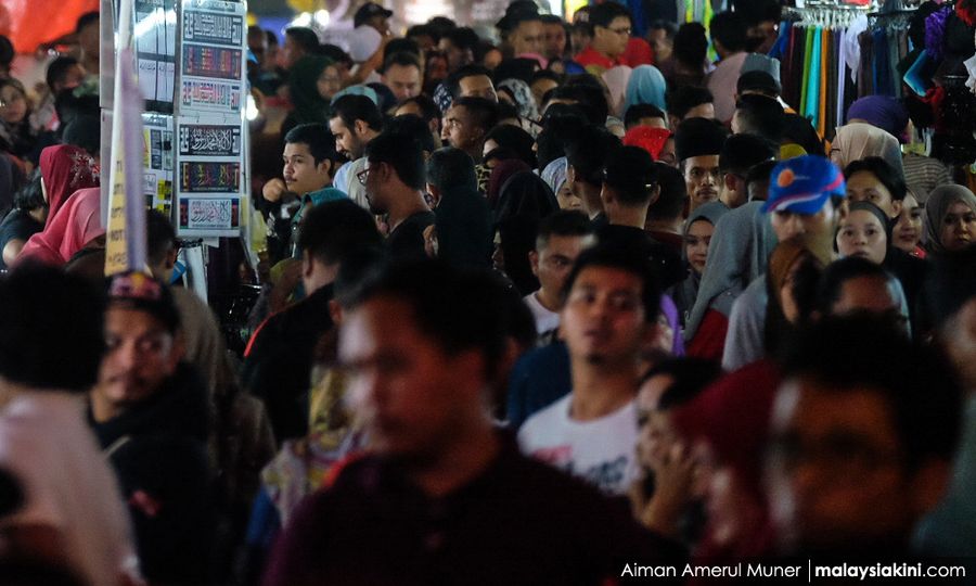 Adakah Warga Asing Dapat Status Bumiputera Selepas Berkahwin Dengan Orang Melayu?