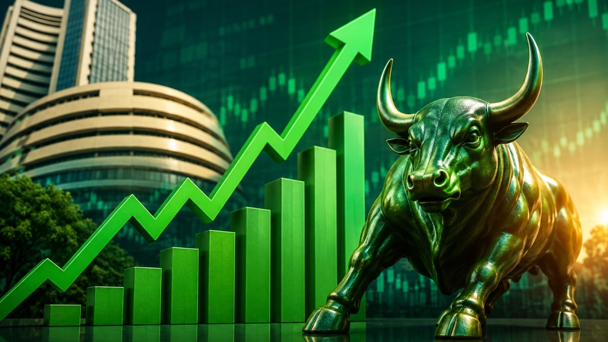 Indian IT stocks surge despite Trump administration visa curbs