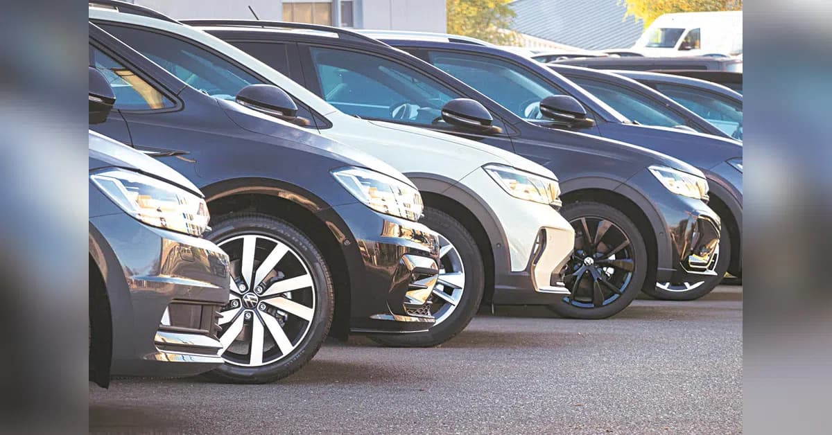 Indian automakers ramp up output ahead of peak festive season