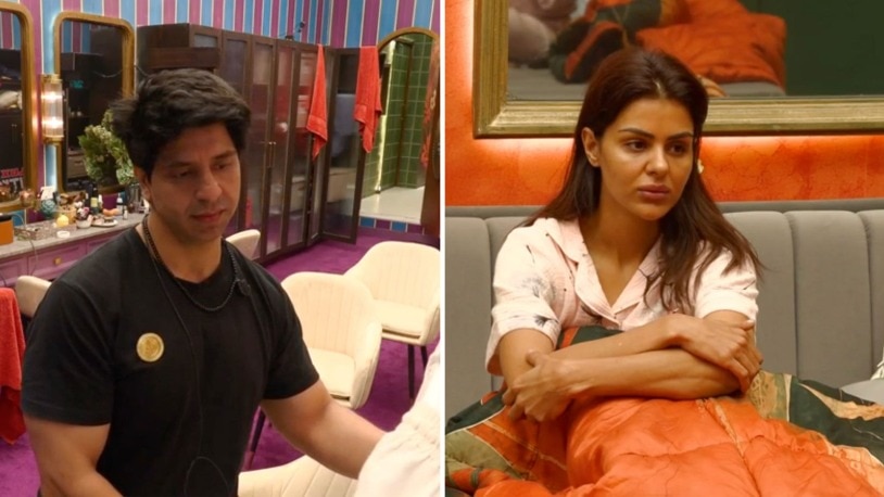 Reality TV Stars Clash in Heated Exchange Over Relationship Dynamics