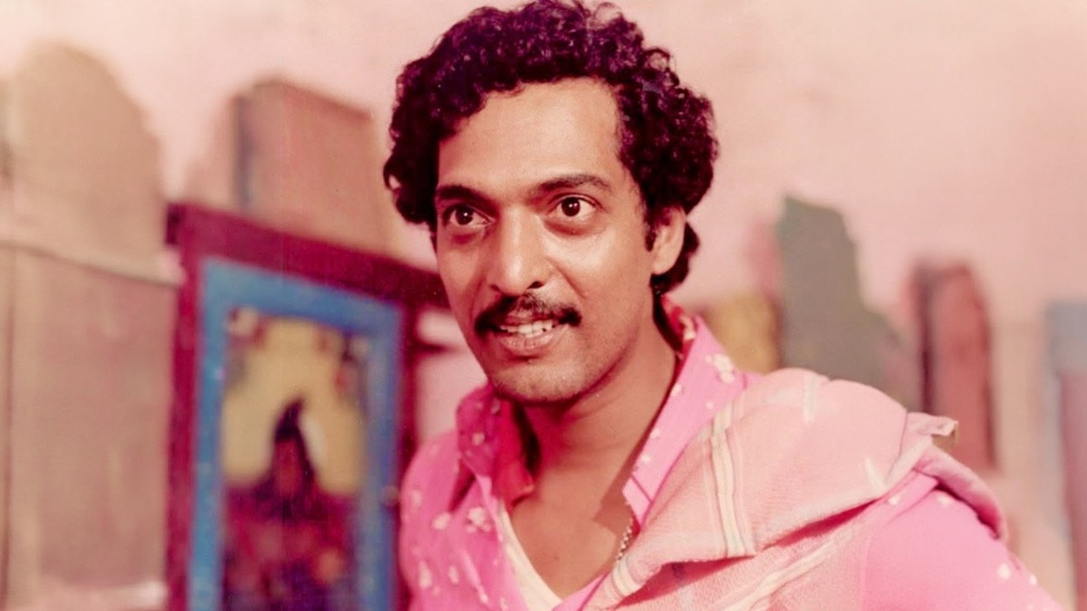 Nana Patekar credits poverty and humiliation as life's greatest teachers