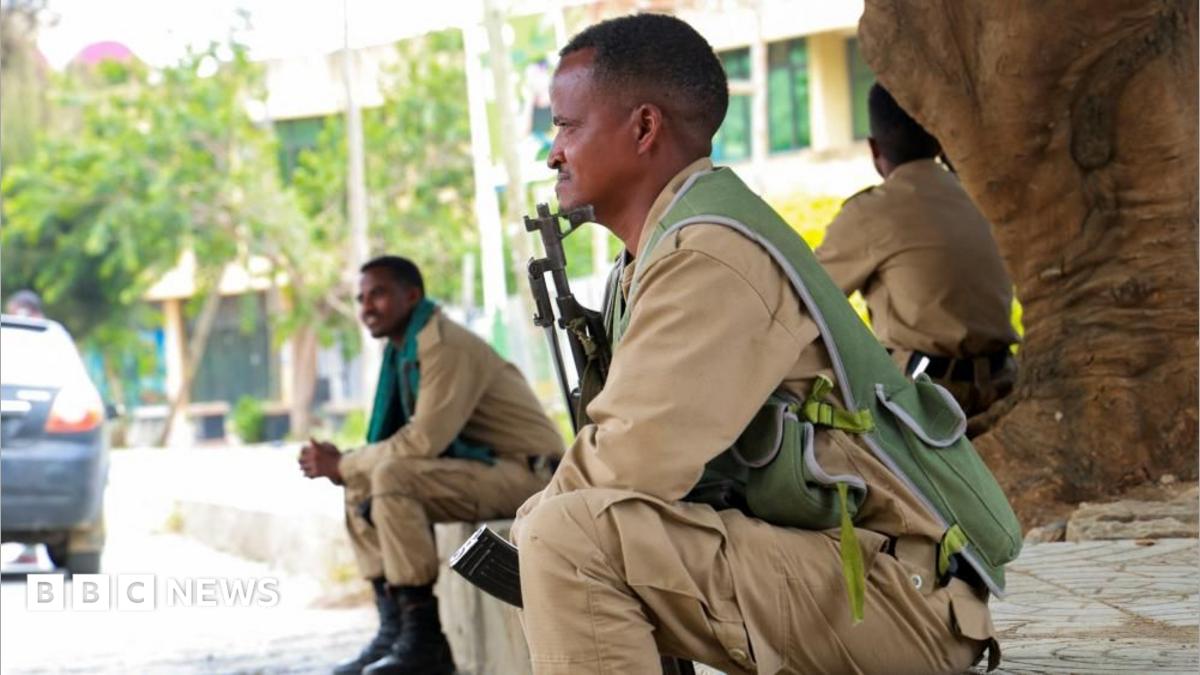 Ethiopian military claims successful defense amid renewed conflict concerns