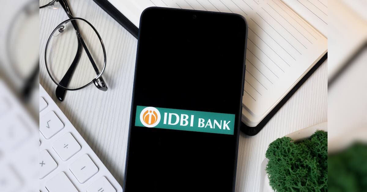 IDBI Bank shares tumble as Fairfax deal approved