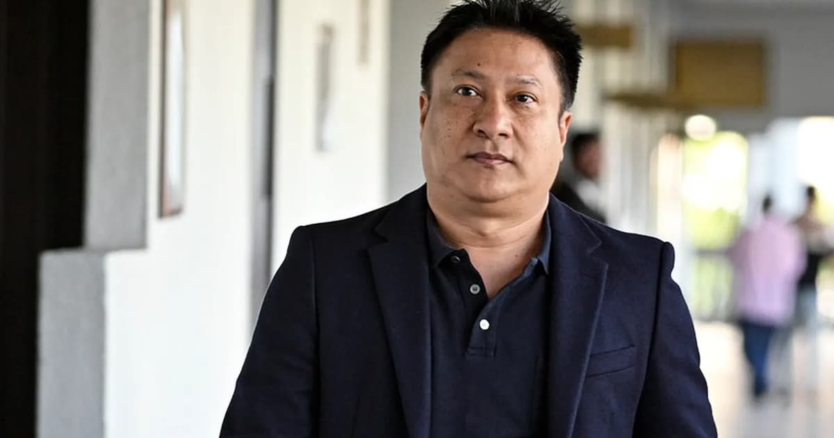 29 Saksi Pendakwaan Bakal Diberikan Keterangan di Perbicaraan Hydroshoppe 2027