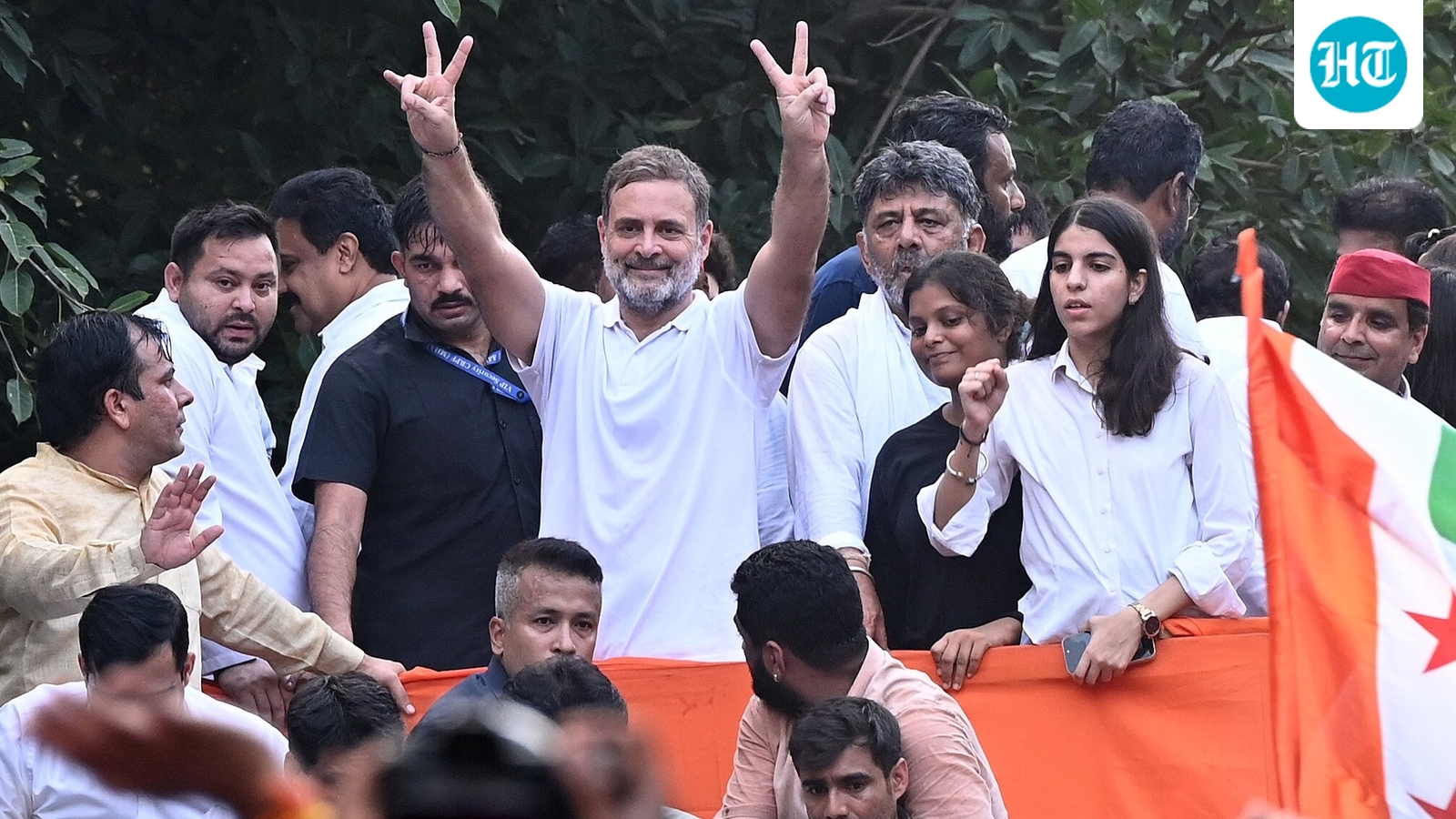 Opposition to stage mass protests against Chief Election Commissioner