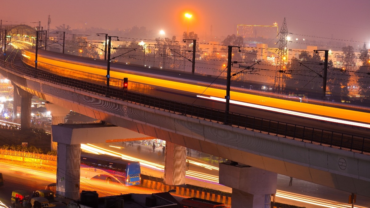 दिल्ली 2047: स्मार्ट शहर की ओर बढ़ेगी राजधानी, 40 लाख नए मकान