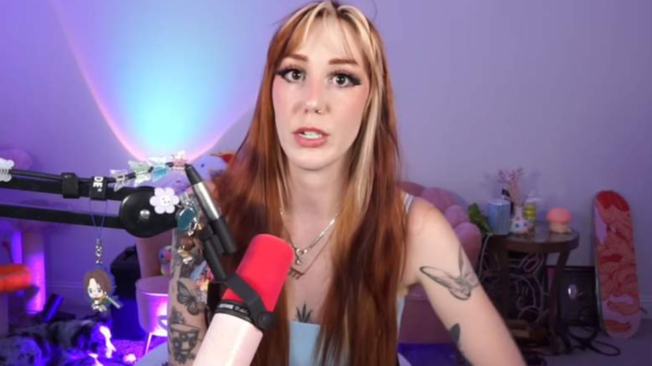 Popular Roblox YouTubers' Friendship Ends Over Dating Controversy