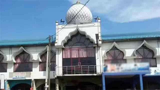 Government allocates Rs. 10 million for mosque development in Gampaha