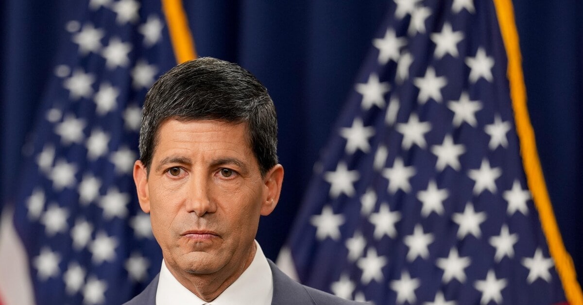 Investors push Fed chief Warsh for clearer rate guidance at Jackson Hole