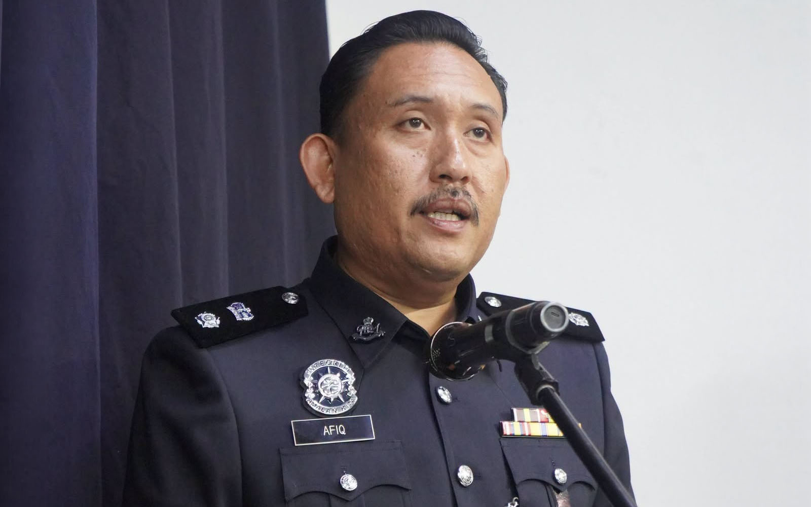 Three held over probe into fatal crash involving firefighter