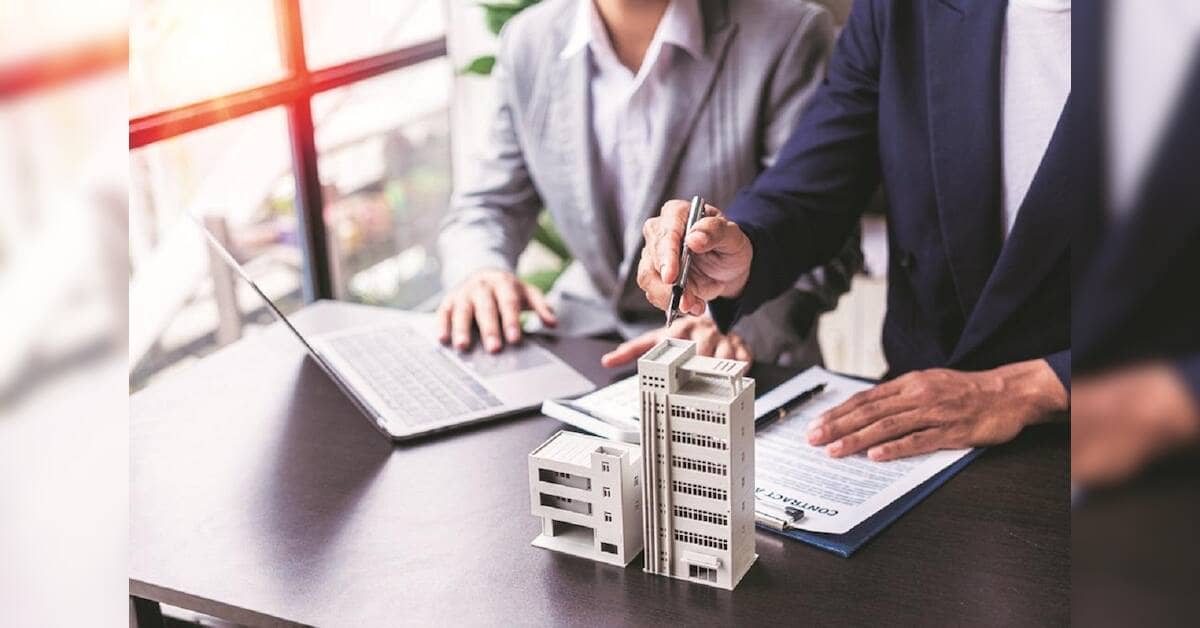 Real estate consultants diversify into design, tech to compete in evolving market