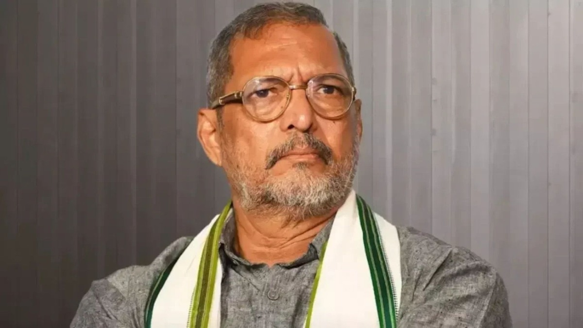 नाना पाटेकर: गरीबी से सितारे तक की यात्रा, कड़ी मेहनत और जिद्द की कहानी