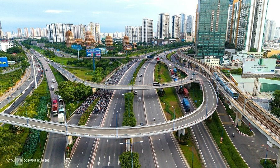 Vietnam poised to surpass Indonesia in per-capita GDP this year