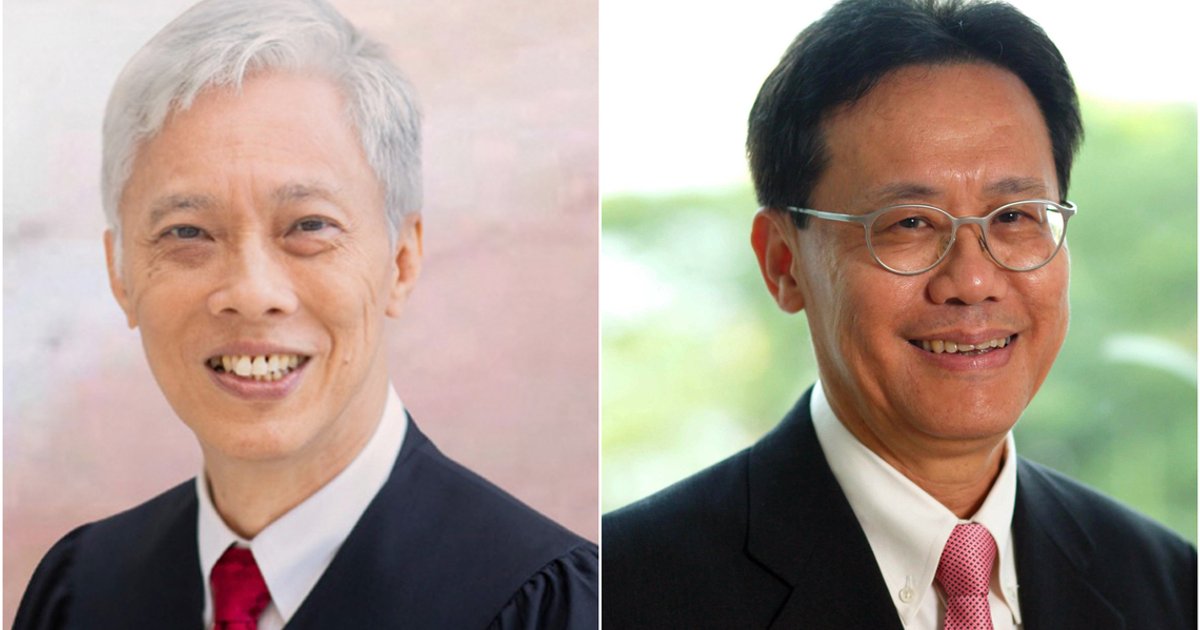 Vincent Hoong takes helm at CEA from November 1