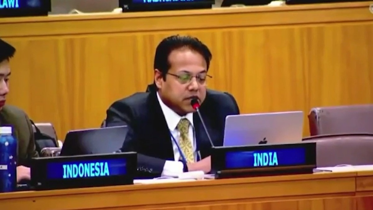 India rebuts UN criticism over youth activism and alleged retaliation