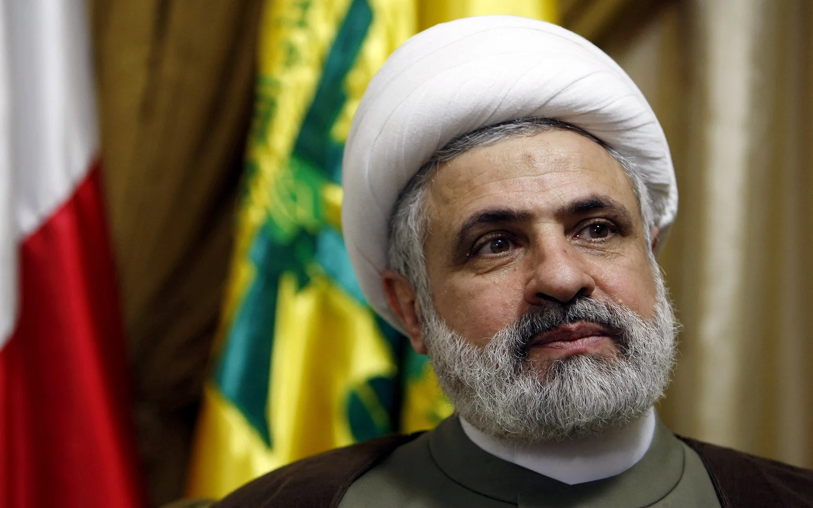 Hezbollah vows continued resistance regardless of Israeli leadership