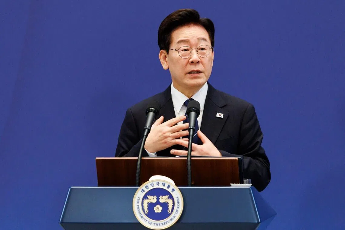 South Korea's holiday fuel subsidies mask mounting fiscal pressures