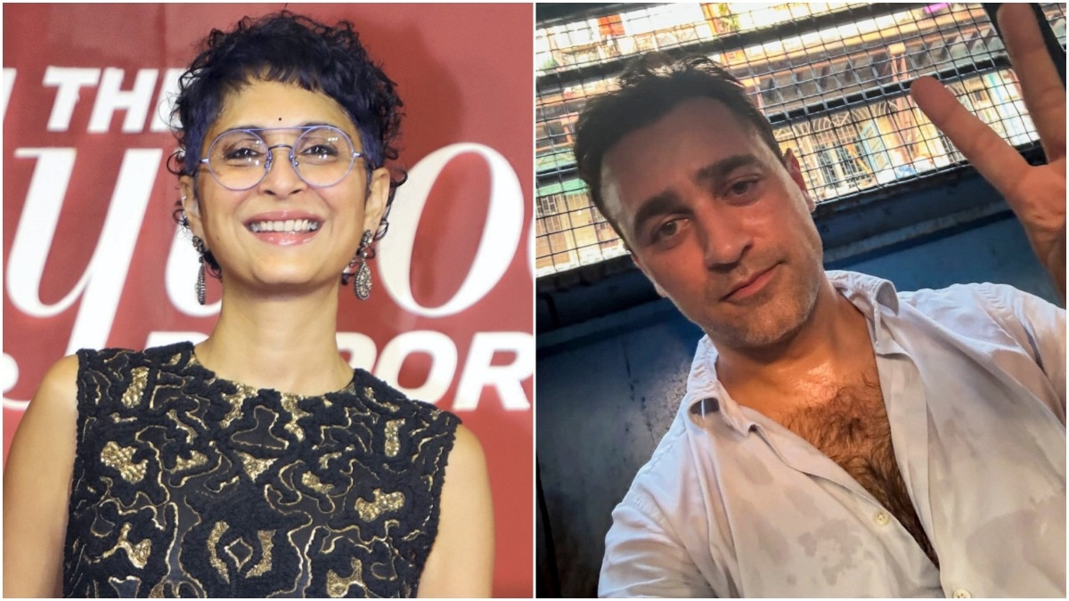Filmmaker Kiran Rao defends Pakistani actor Imran Khan over deportation notice