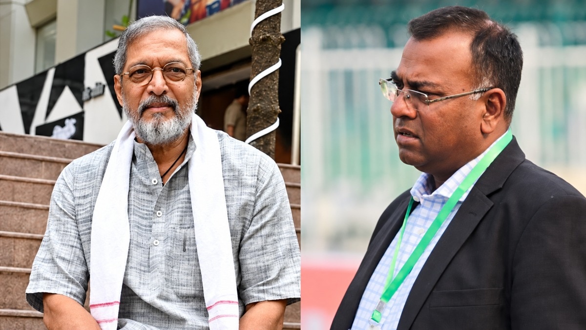 नाना पाटेकर की विरासत पाकिस्तानी क्रिकेटर के दिल में भी जीवंत
