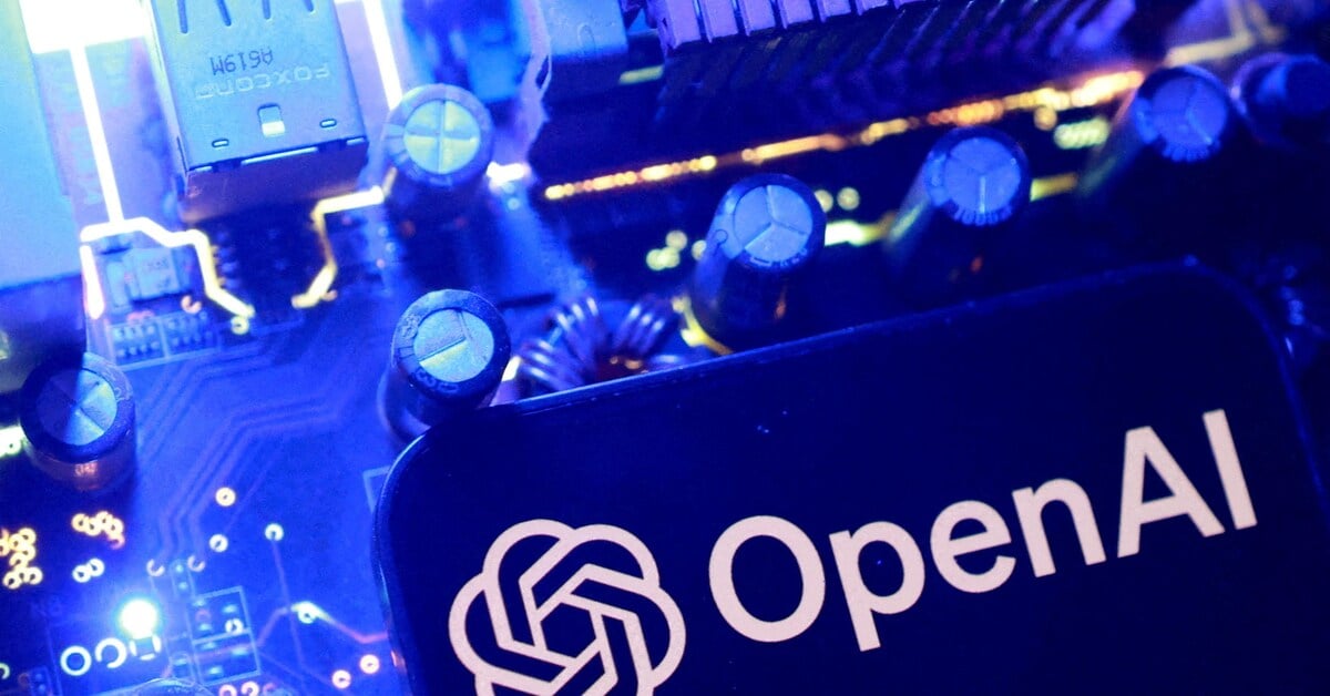 OpenAI unveils custom chip to boost AI processing speed and efficiency