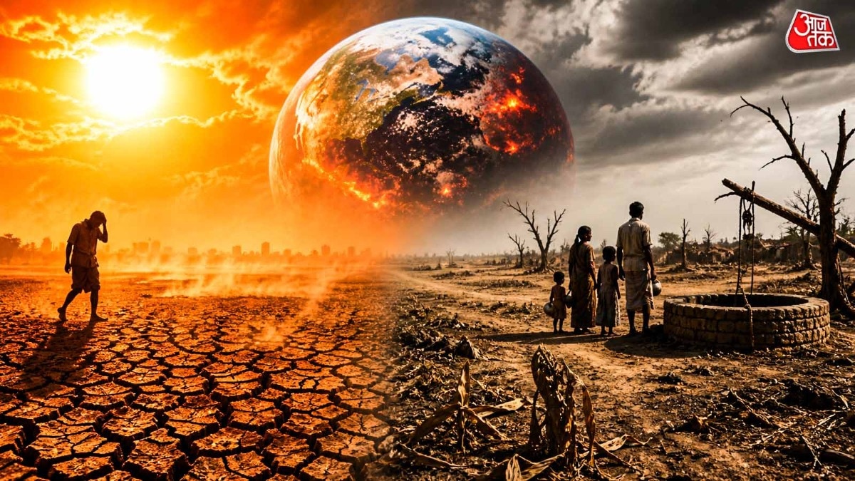 Scientists warn of severe El Niño impact on India in 2026-27