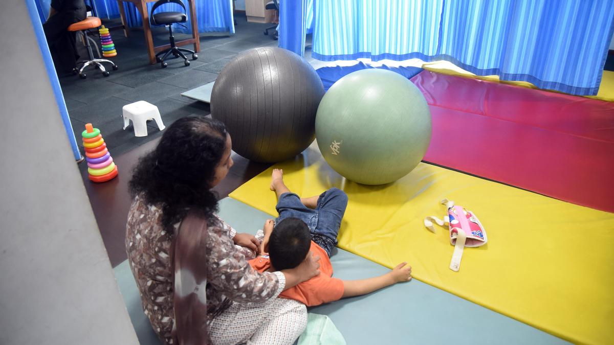 A decade on, parents of disabled children still struggle for support
